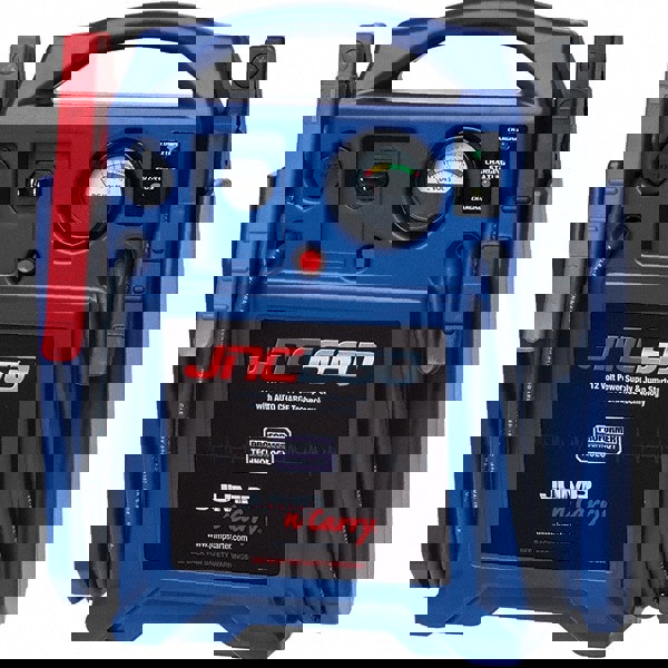 Automotive Battery Charger: 12VDC